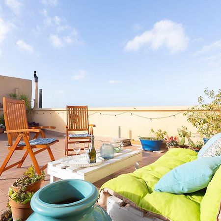 Cherry Suites Rome Luaran gambar