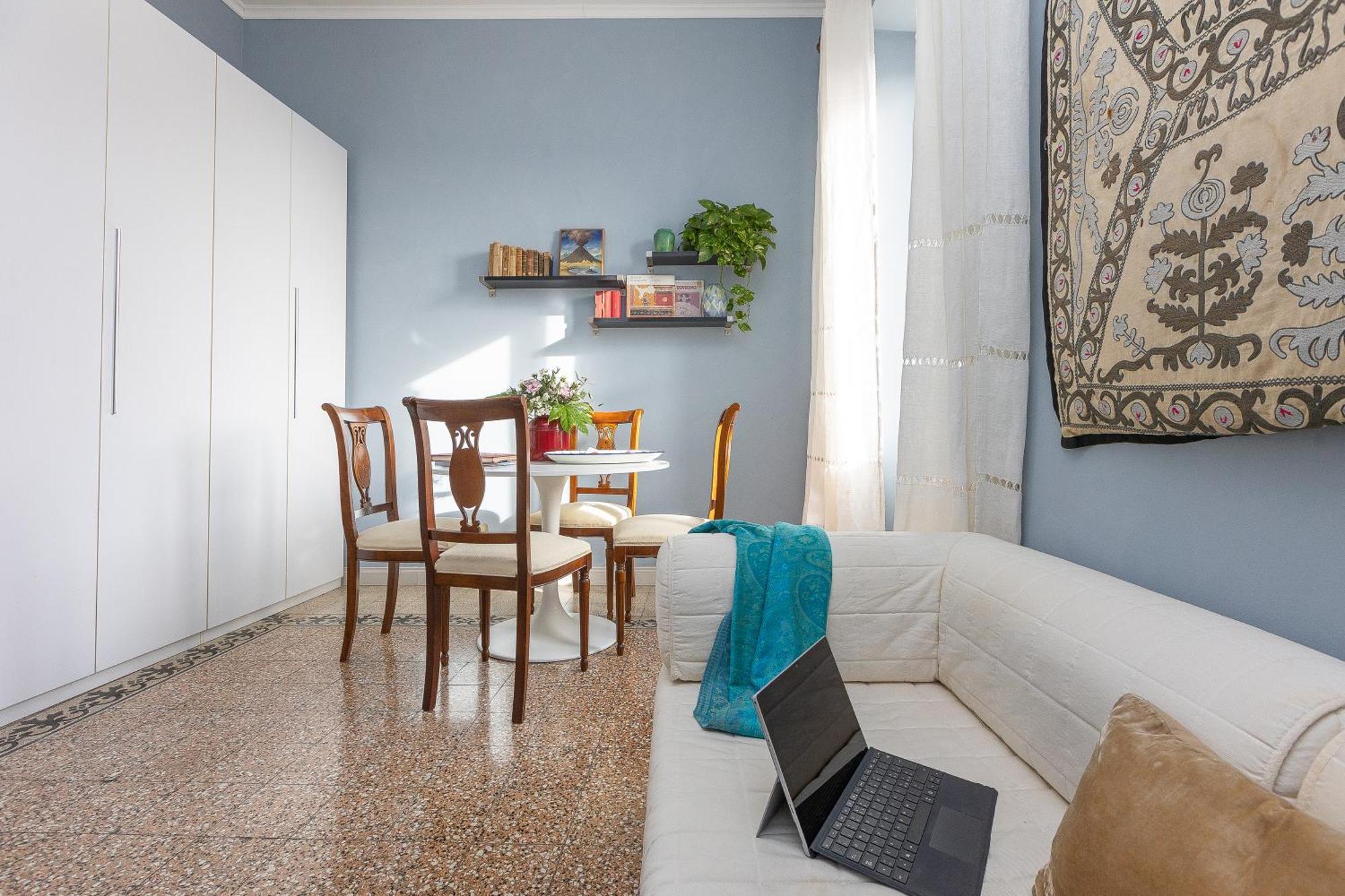 Cherry Suites Rome Luaran gambar