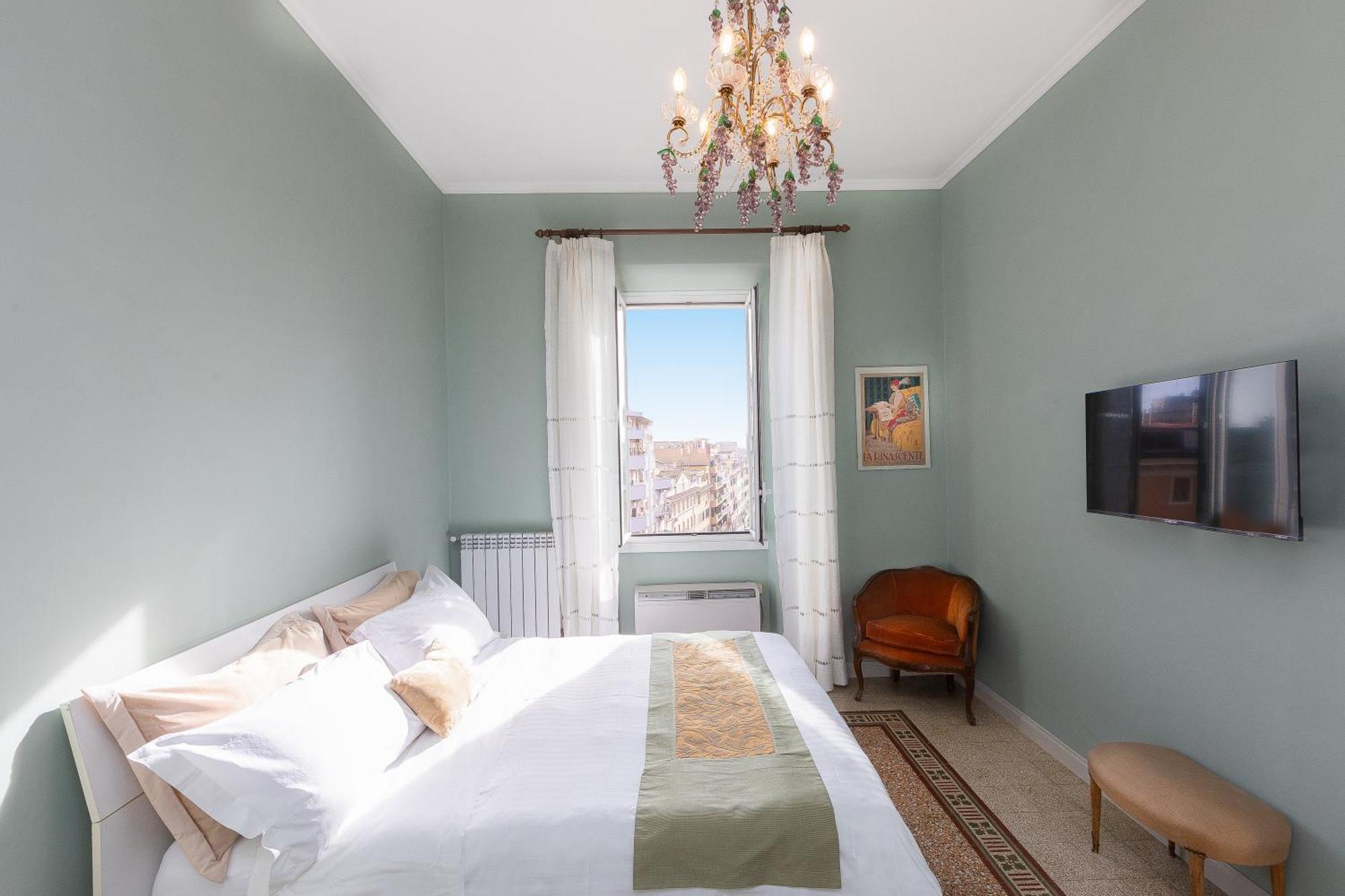 Cherry Suites Rome Luaran gambar