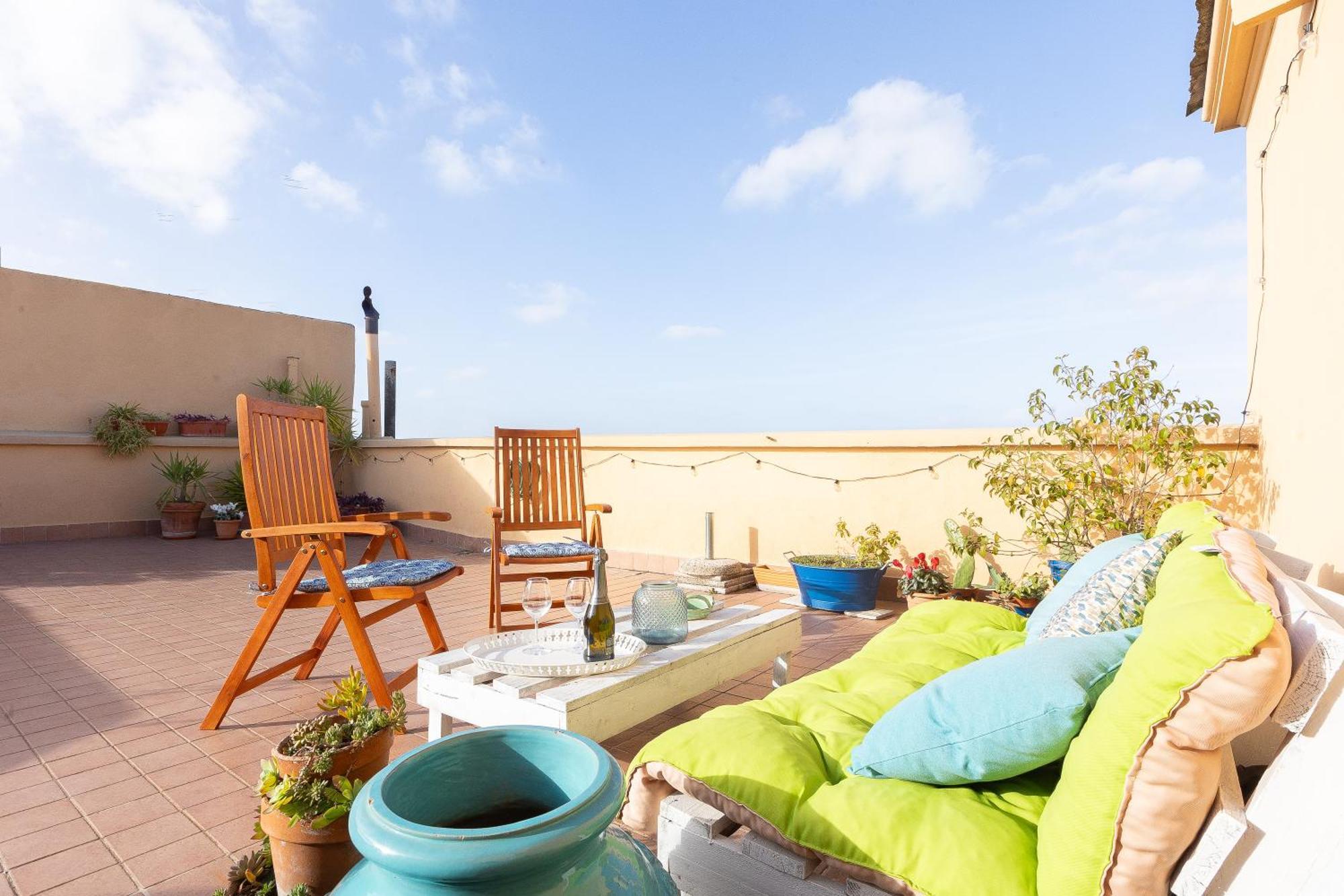 Cherry Suites Rome Luaran gambar