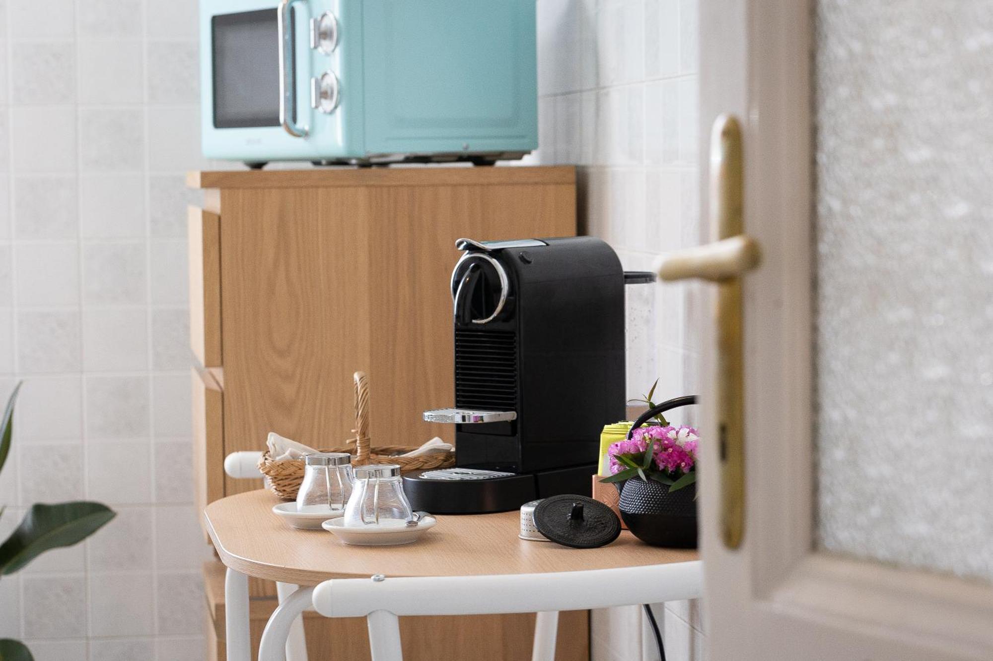 Cherry Suites Rome Luaran gambar