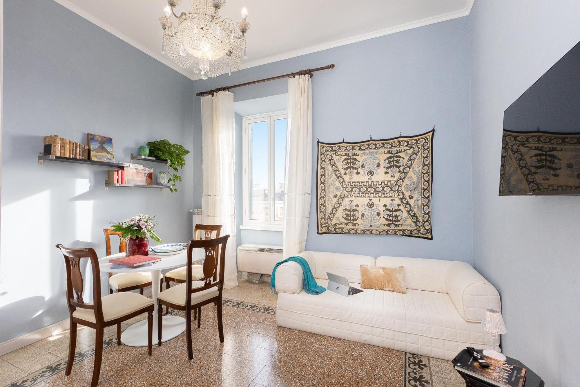 Cherry Suites Rome Luaran gambar
