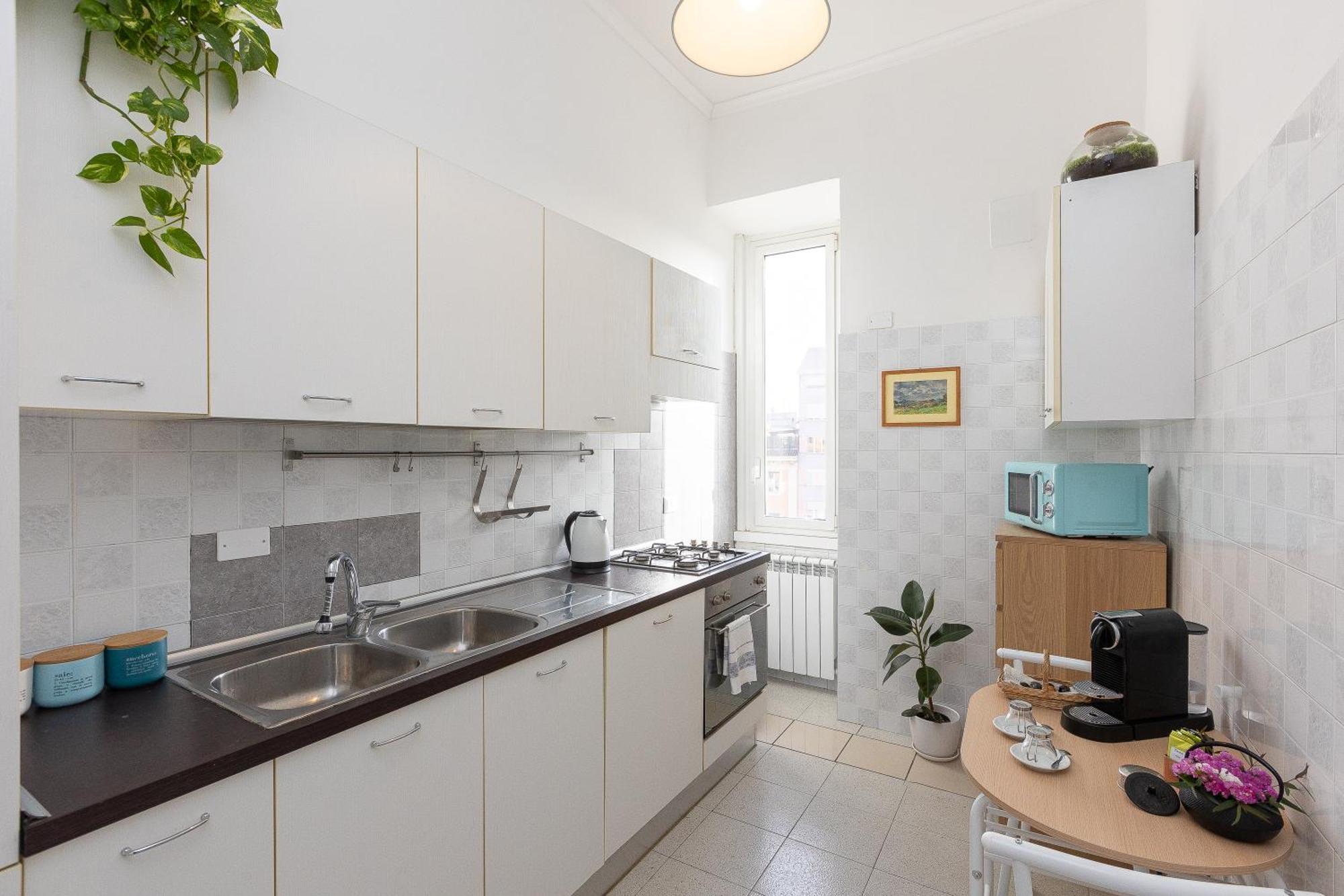 Cherry Suites Rome Luaran gambar