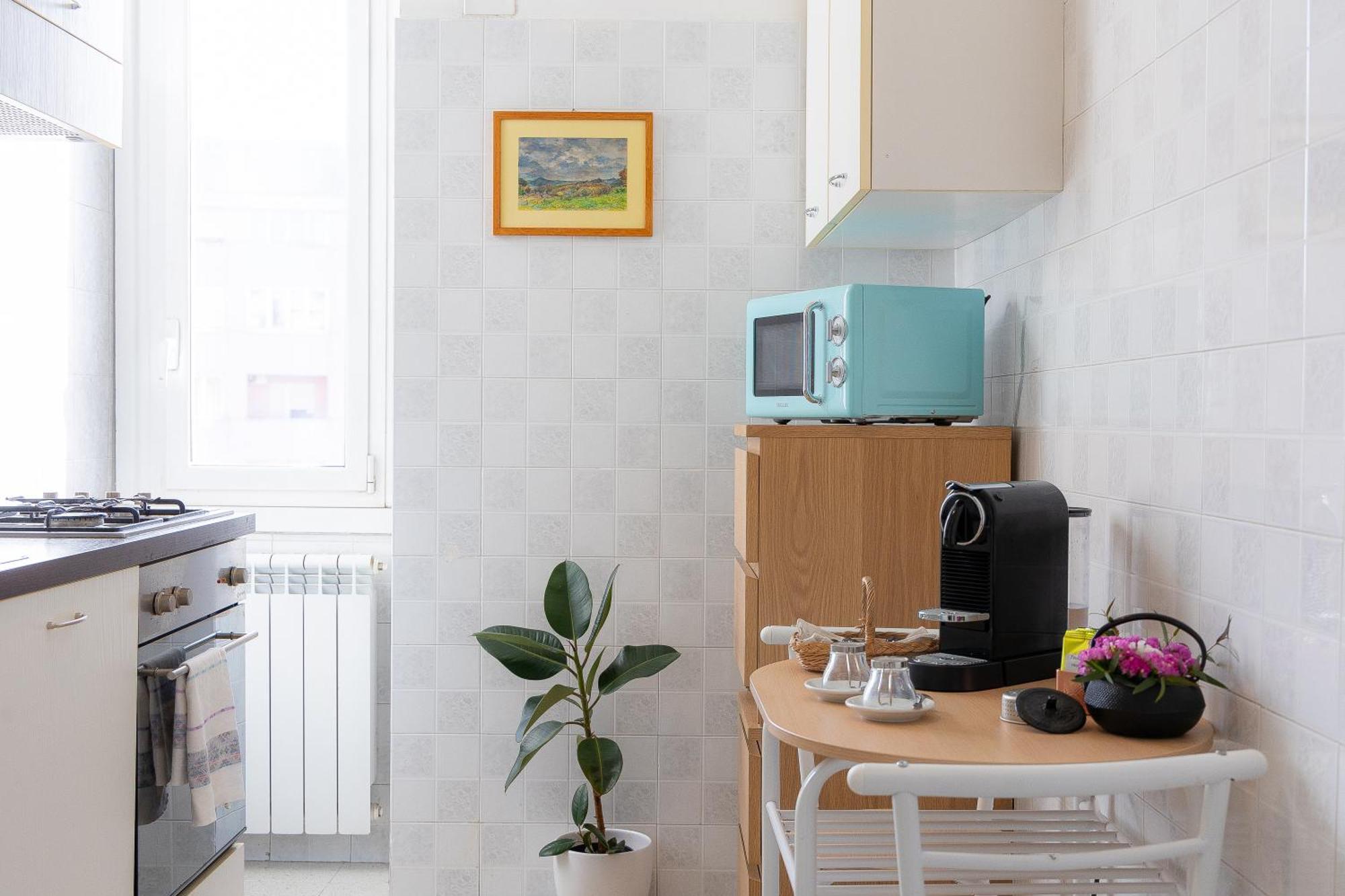Cherry Suites Rome Luaran gambar