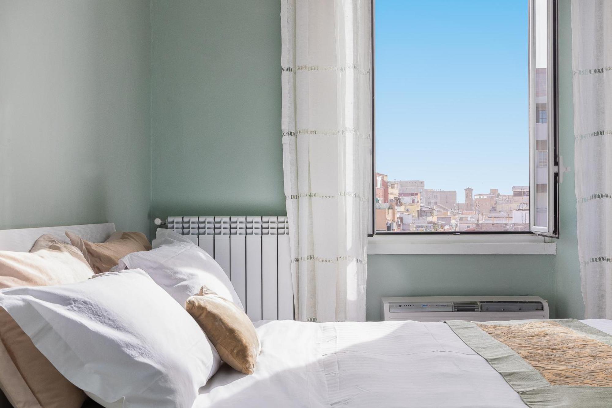 Cherry Suites Rome Luaran gambar