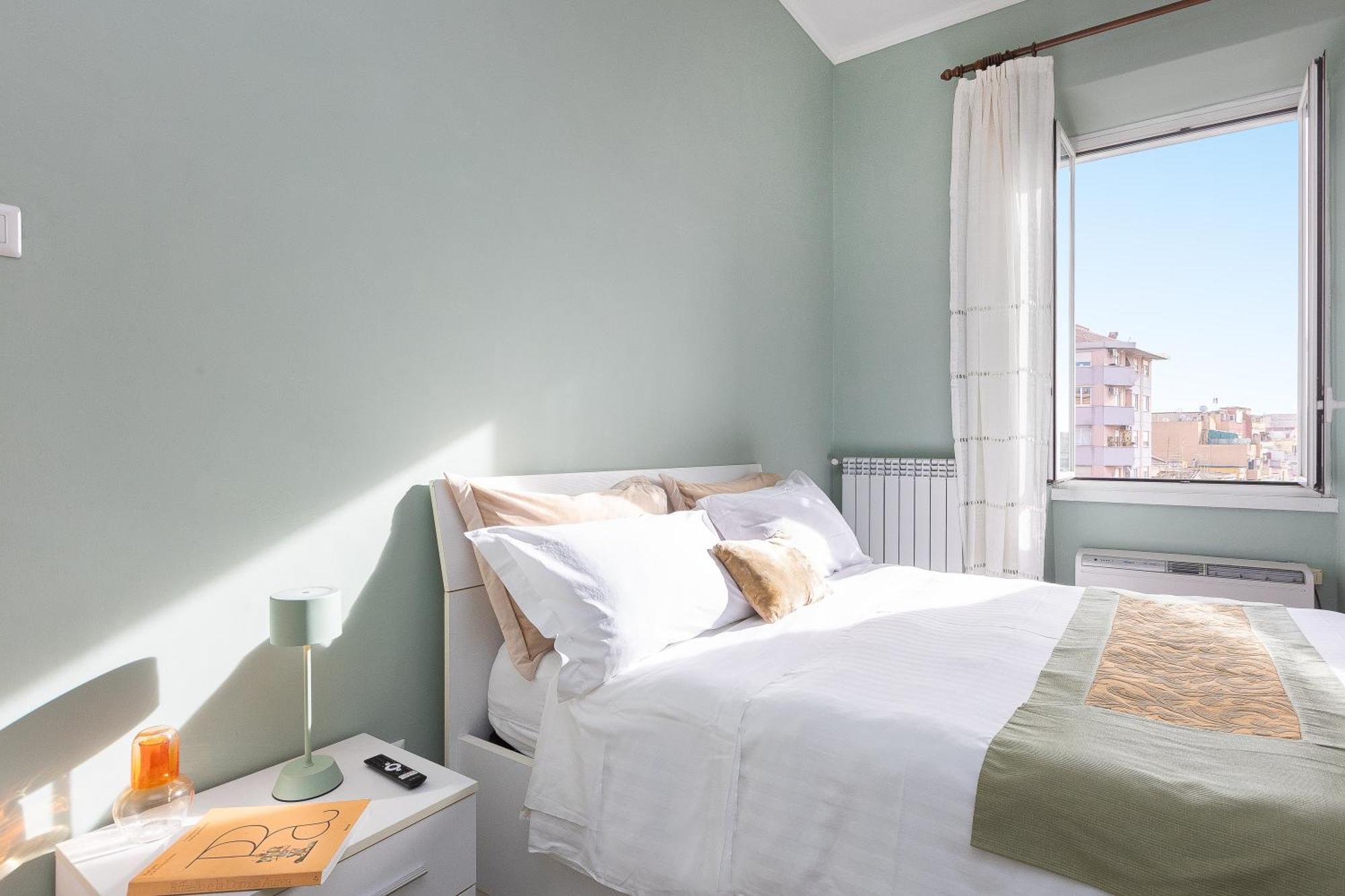 Cherry Suites Rome Luaran gambar