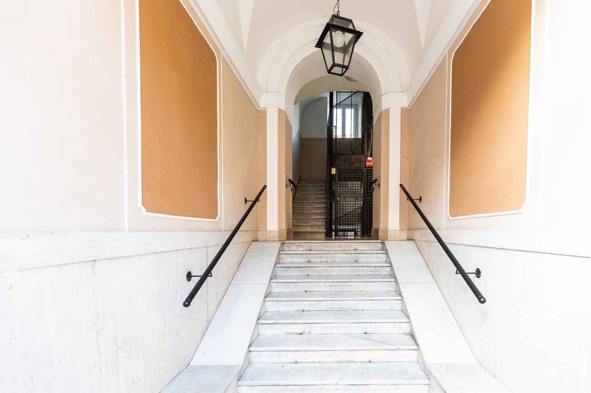 Cherry Suites Rome Luaran gambar