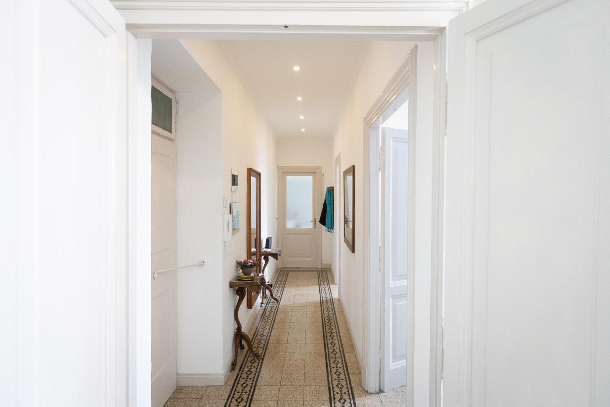 Cherry Suites Rome Luaran gambar