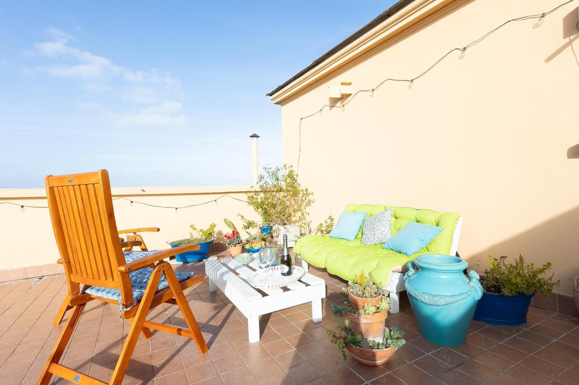 Cherry Suites Rome Luaran gambar