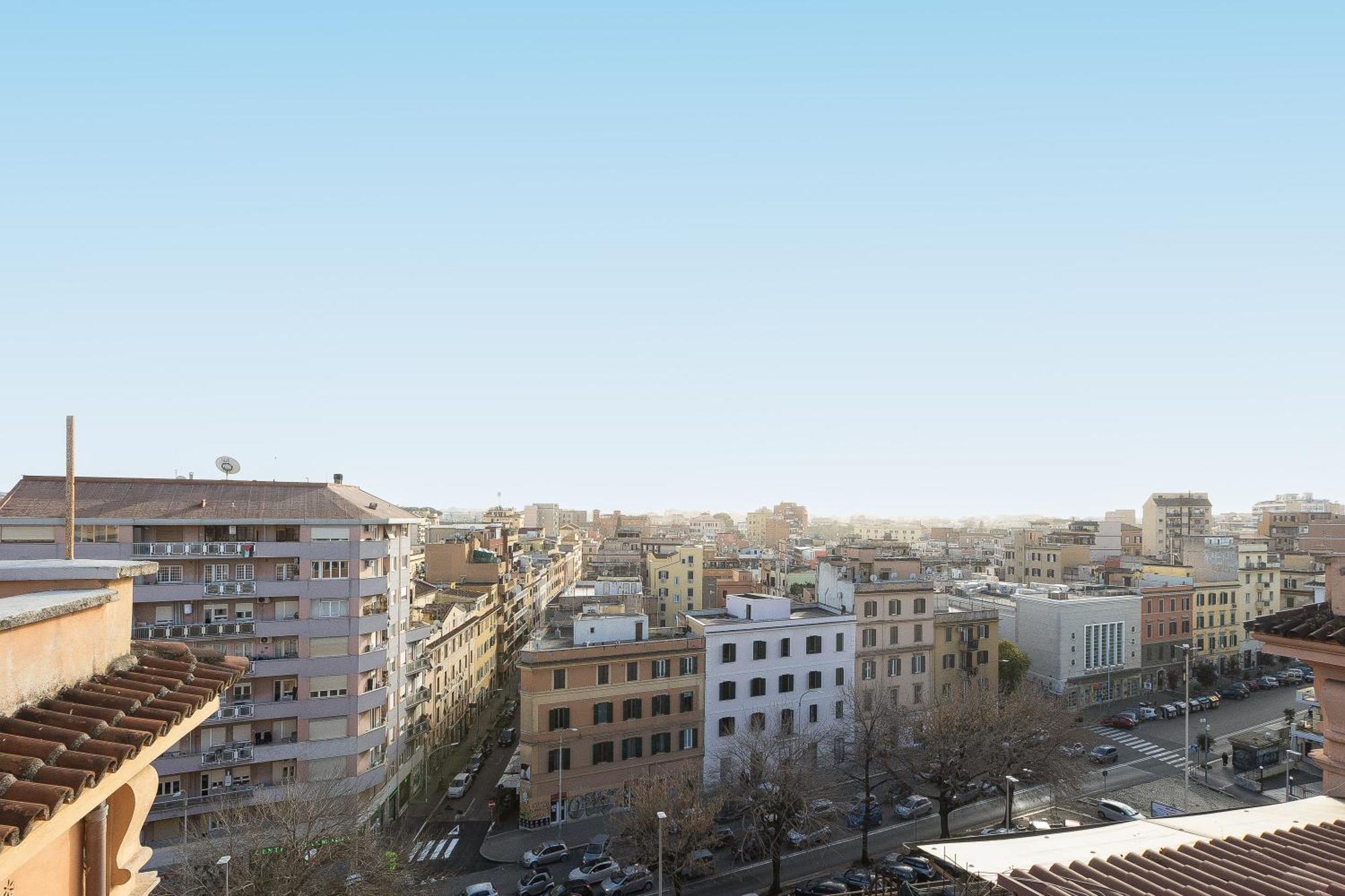 Cherry Suites Rome Luaran gambar