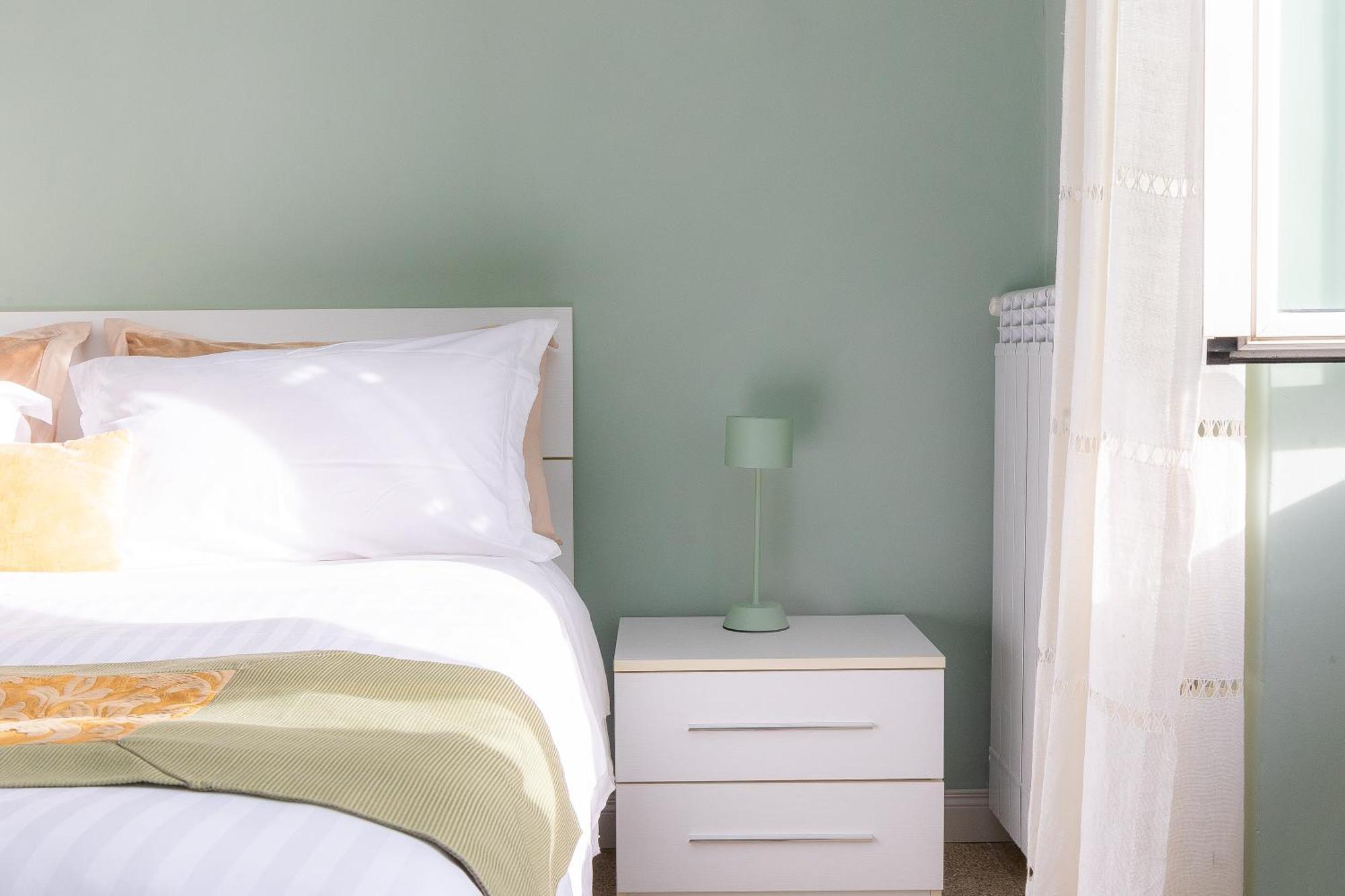 Cherry Suites Rome Luaran gambar