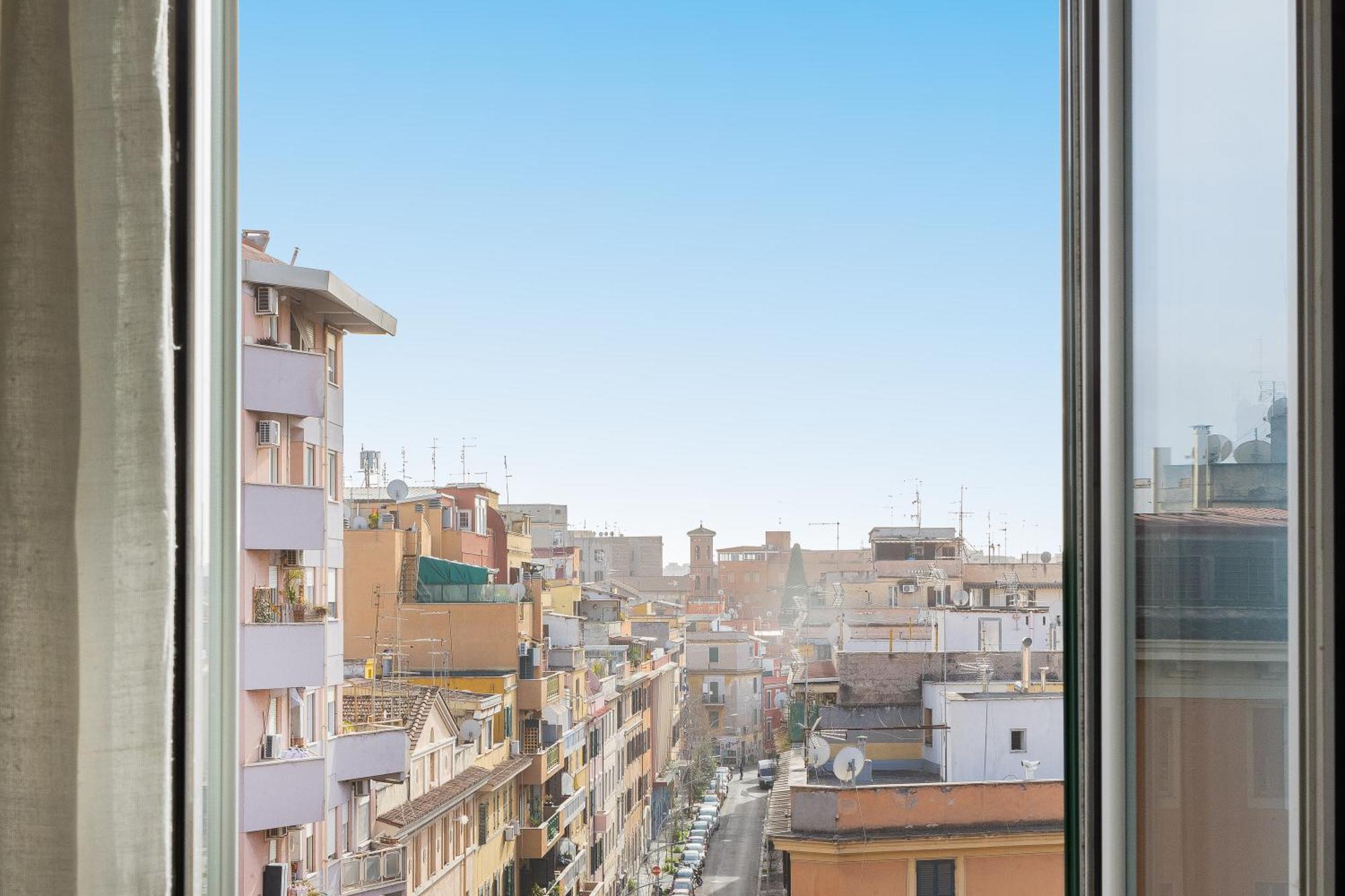Cherry Suites Rome Luaran gambar