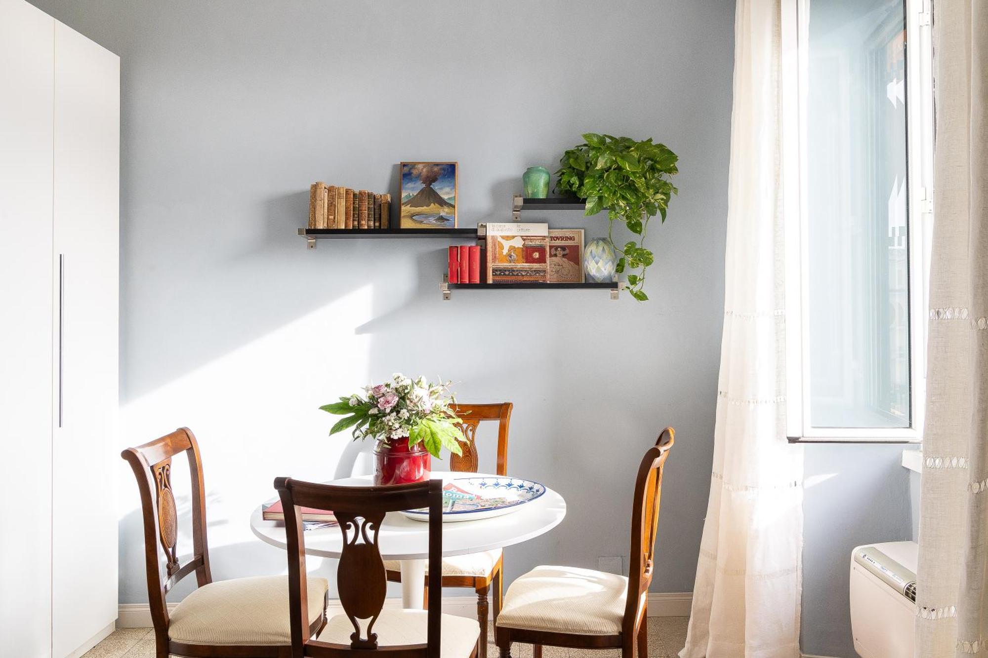 Cherry Suites Rome Luaran gambar