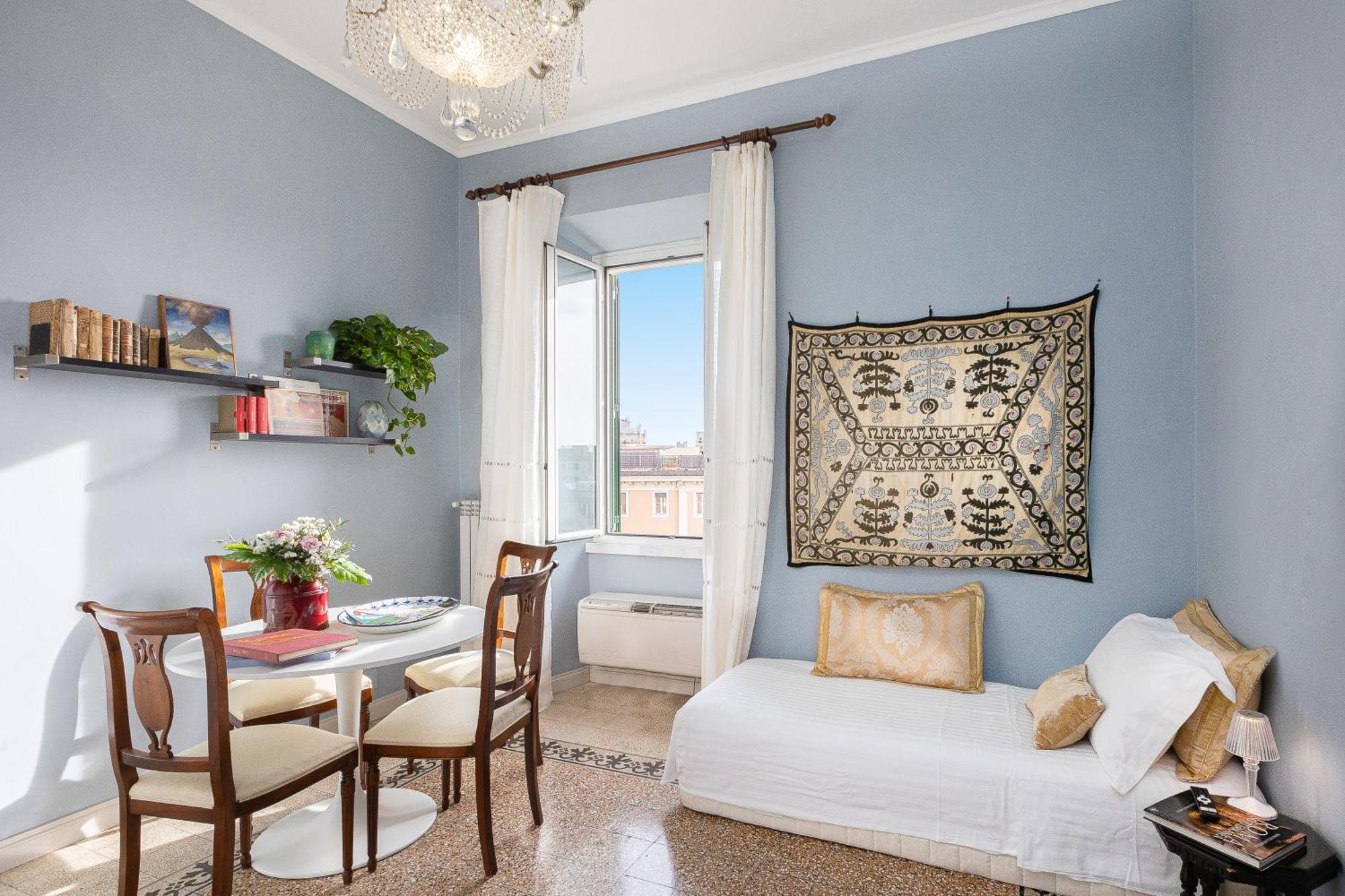 Cherry Suites Rome Luaran gambar